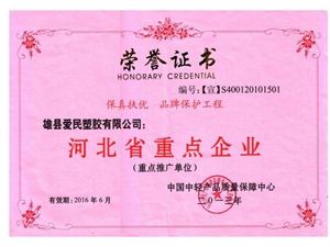 河北省科技企业