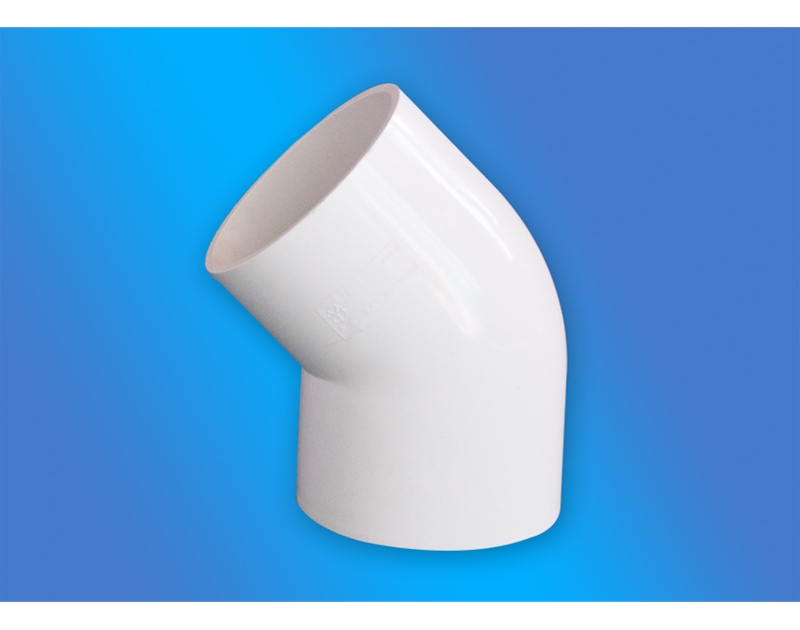 PVC-U给水管件
