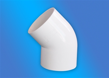 PVC-U给水管件