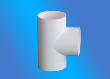 PVC-U给水管件