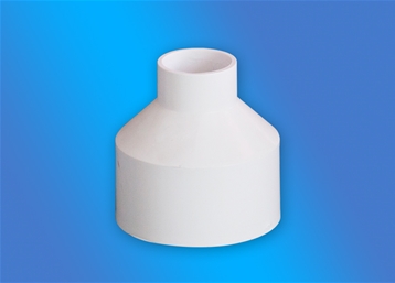 PVC-U给水管件