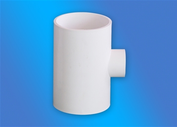 PVC-U给水管件