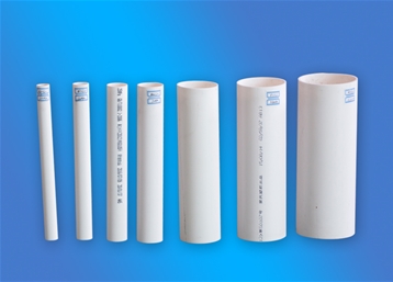 PVC-U给水管材