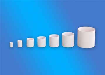 PVC-U给水管材