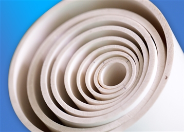 PVC-U给水管材